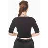 Dancing Days - RAVEN Cardigan - Noir Product image
